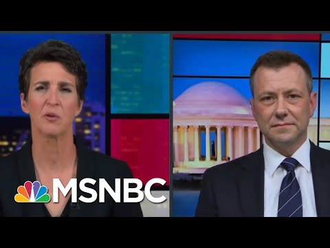 At Root Of Mike Flynn Case: Did Donald Trump Direct Him To Lie To The FBI? | Rachel Maddow | MSNBC