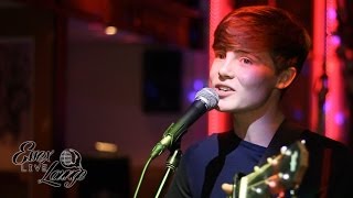 James Smith #BGT - Lets Get It On - Marvin Gaye Cover chords