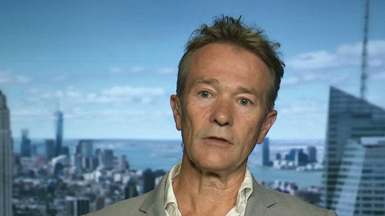 Nick Nuttall examines the UN's impact on climate change - YouTube