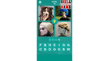 Where is the logic? Level 1 - 185 - All Answers - Walkthrough