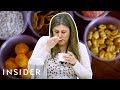 What It's Like To Be Paid To Taste Food