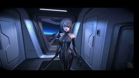 Angel Legion: 3D Hero Idle RPG (android & ios) gameplay