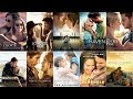 Nicholas Sparks Movies / Books Adaptations