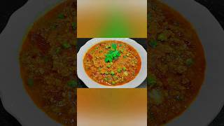 Gobhi Keema Recipe😋 #trending #ytshorts #shorts #cooking #recipe
