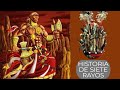 QUIEN ES SIETE RAYO HISTORIA PALO MAYOMBE QUIEN ES SIETE RAYO HISTORIA PALO MAYOMBE