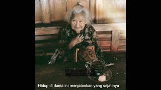 Nggih Mbah Leres Kulo Manut