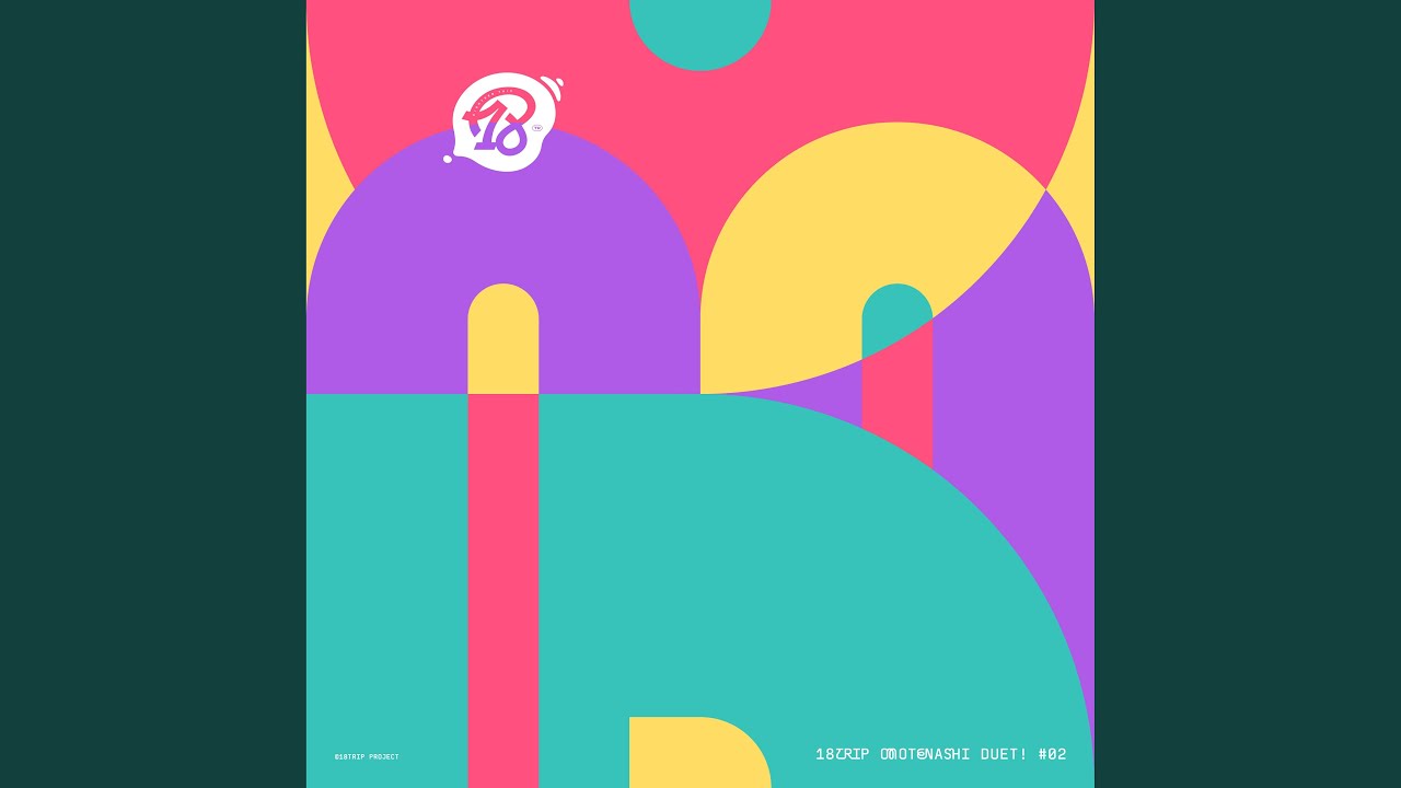 Glass World (Instrumental)