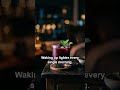 I lost 5 pounds in my sleep. No, seriously. | The secret? A 30-second night-time ritual. | Waking up