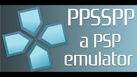 How To Install PSP Games On iPhone/iPad/iTouch
