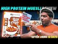 Doctor's Choice Protein Millet Crispies | Honest Review After using 12 Days |