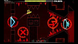 CATACLYSM IN 2 RUNS (35-100%)