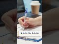 Nicht nur lernen. Richtig lernen.