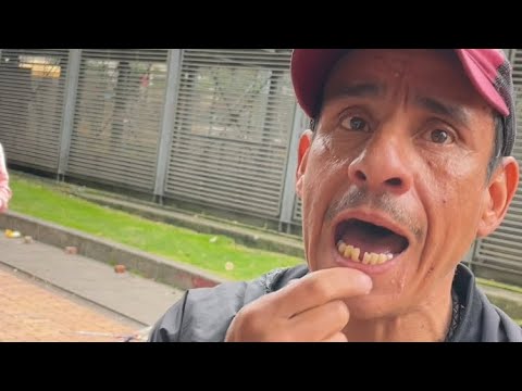 🇨🇴 БОГОТА СКОЛЬКО СТОИТ КГ НОВАЯ КВАРТИРА И НЕ СДЕЛАЛИ ИНН - YouTube