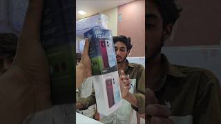 Unboxing New Oppo F33 Pro