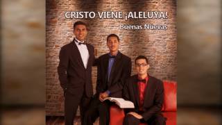 Video thumbnail of "Ministerio Buenas Nuevas: 05 Joven de Ejemplo"