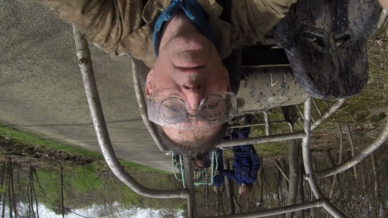 Buggy tocht Bakkerij Jorritsma 2024   4K