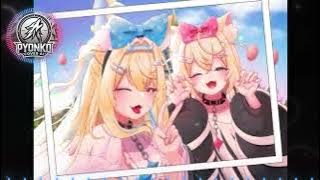 FUWAMOCO「Masawo～Koiiro cover」Cover AI🌸
