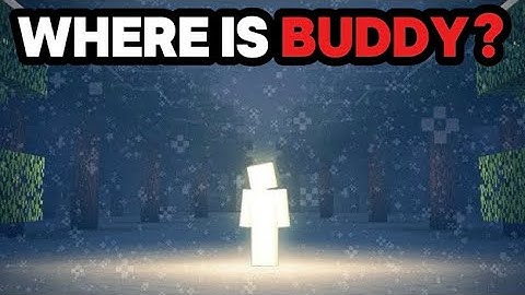 THIS MINECRAFT PLAYER NEVER EXISTED (MINECRAFT ARG REACTION)