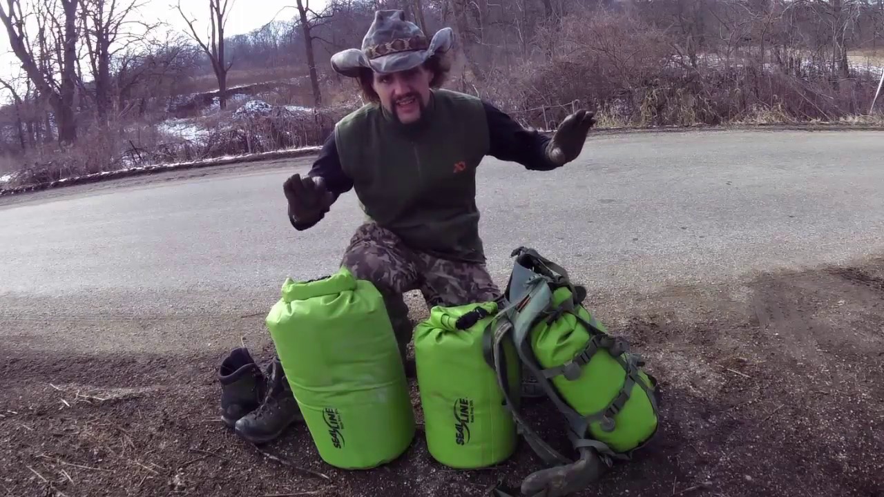 Top 5 Train To Hunt Challenge Gear You Need! YouTube