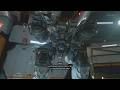 Pragmata - Enhanced Sector Gaurd Boss Gameplay [4K60HD]