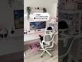 Taken... by my PC 🤭🖥️💁🏻‍♀️What about you?😂 #csgo #desksetup #gamergirl #pcgamer