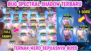 BUG MAGIC CHESS PALING BRUTAL TERBARU 2024||TERNAK HERO SEPUASNYA ||BUG MAGIC CHESS UPDATE TERBARU