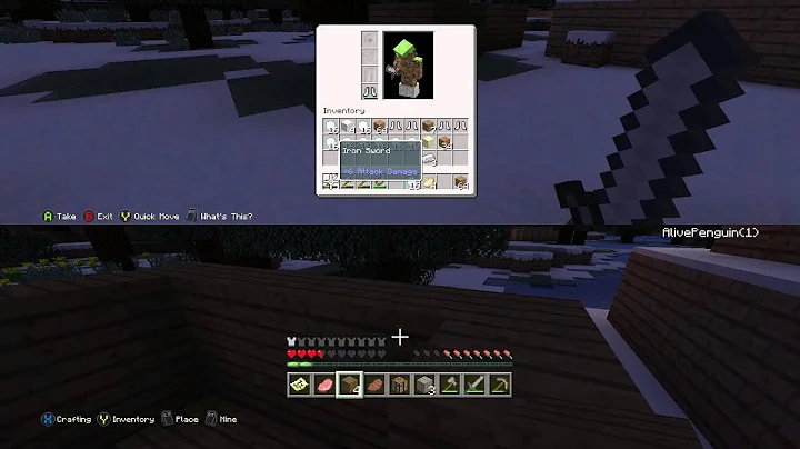 Akin and Lucas Ep1
