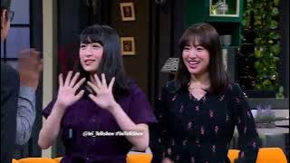 Haruka eks JKT48 & AKB48   Sayaya AKB48 edisi 88