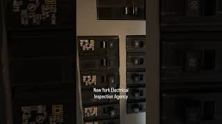 ⚡ New Panel in a 1920’s House… But Every Breaker Is 20 Amps. Would You Trust It?