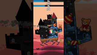 Use THIS Secret Aiming Hack for the Fastest Win in Castle Busters