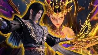 BTTH Season 5 Episode 184 Sub Indo