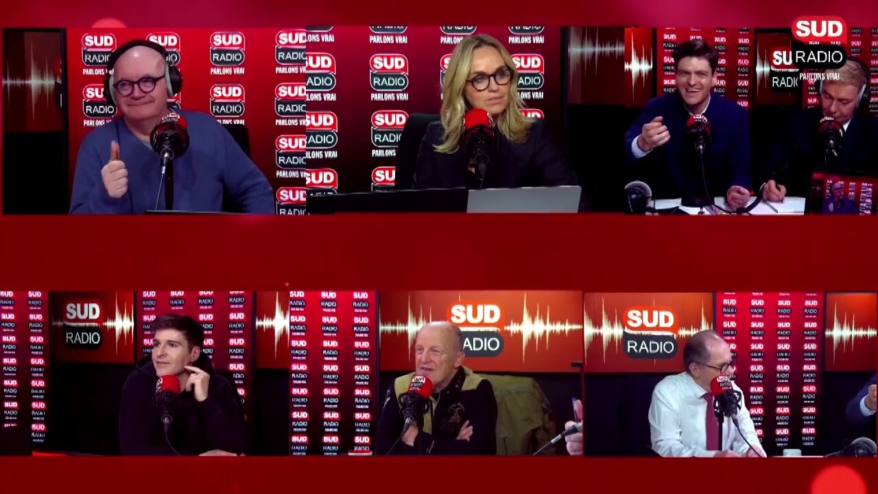 L'info en + Paul avec Melun et Tony Gomez, créateurs du “prix de la Pensée libre”