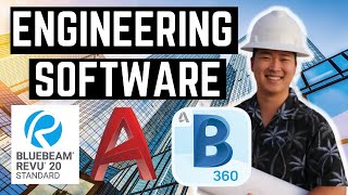 Best Construction Engineering Software Programs You MUST KNOW