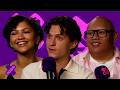 “A Lot Of Our Jokes Are Rated R” | Tom Holland, Zendaya &amp; Jacob Batalon Mp3 Song