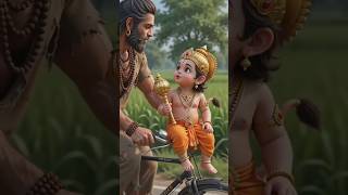 🙏 राम नाम आधार जिन्हें 🙏#ram#hanuman #rambhajan#shorts #bhakti #sanatan