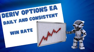 SECRETS TO MAKING CONSISTENT PROFITS ON DERIV.COM WITH MILLIONAIRE EA