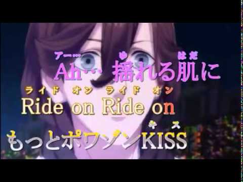 うたプリ ポワゾンkiss 歌ってみた Youtube