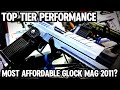 I’m Buying a 2011 With Glock Mags
