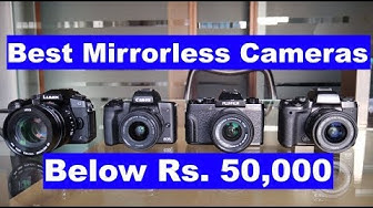 Best digital camera under 50
