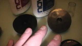 Restoration Tips - Plastic Knobs