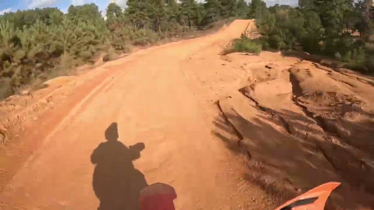 Mx 1 Track @ Highland Park Resort - Full Lap