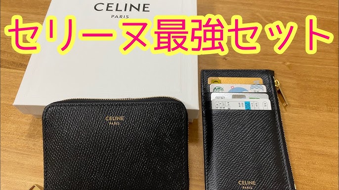 Saint Laurent Monogram Matelassé Leather Bi-Fold Wallet Unboxing, First  Impression 