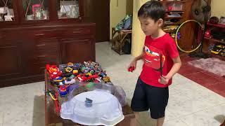 Yamaterios Amaterios Versus Vs Valkyrie