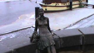 Novgorod - An Ancient Russian City