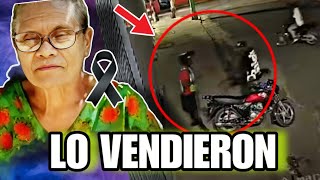 Este video demuestra cómo pasó todo lo menos que pensaron fue que se grabo todo