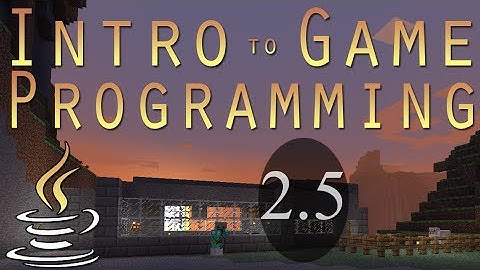 ► Java Tutorial: Arrays and For Loops