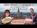 Una meraviglia tra torino e milano  alla scoperta di novara in un giorno cosa vedere e mangiare