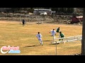 Bozkır Gençler Birliği 1 - 1 Kulu Spor; Bozkır Stadı Karşılaşması