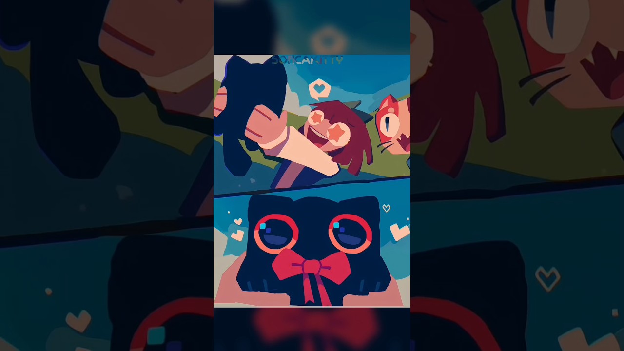 Claire and MoeMoe🎀 