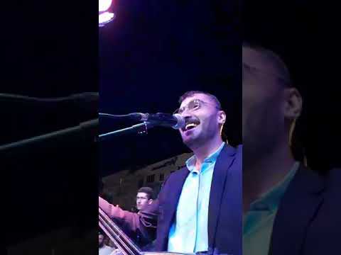 Mustafa Baykara - hüseyin gazi muhabbeti 2018 ( Ankara oyun havaları )